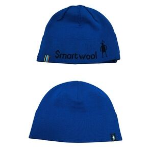 Smartwool Reversible Beanie Toque Unisex Hat